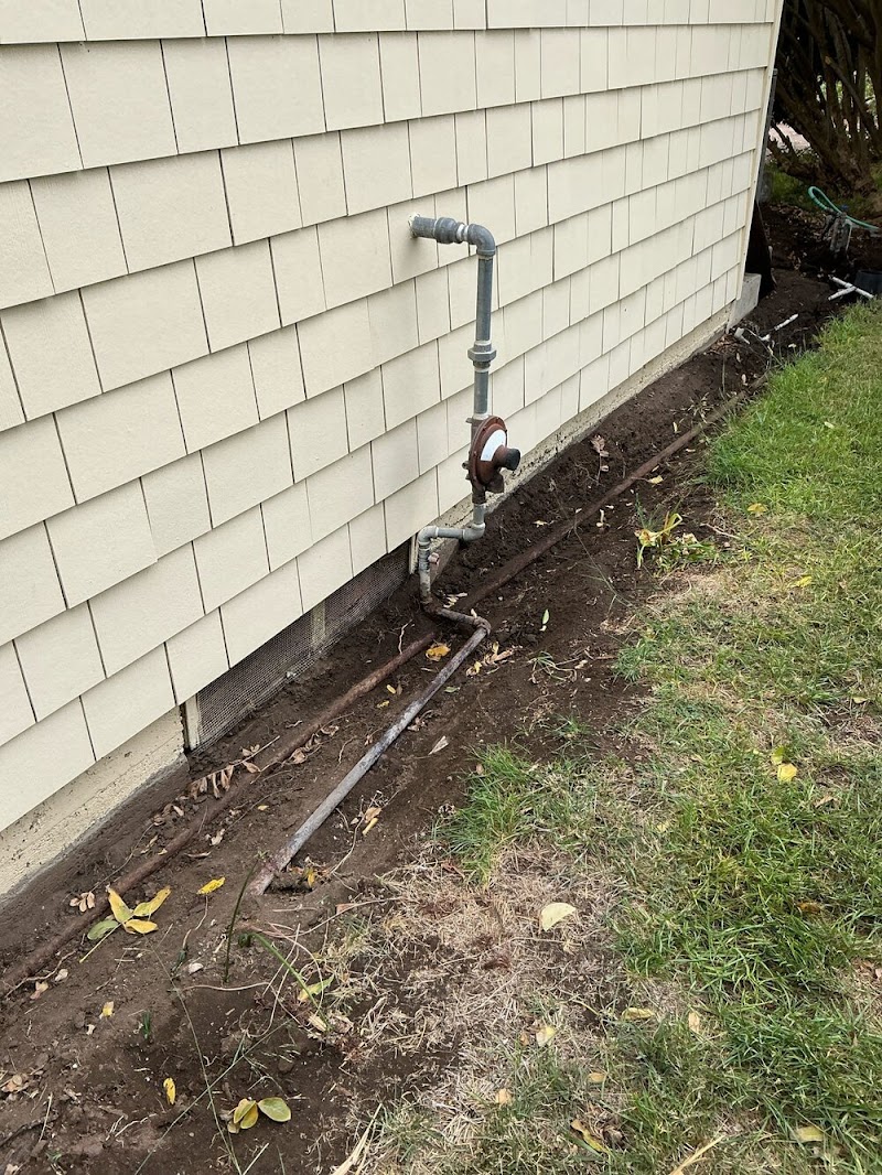 Advanced Plumbing, Heating and Air photo 4