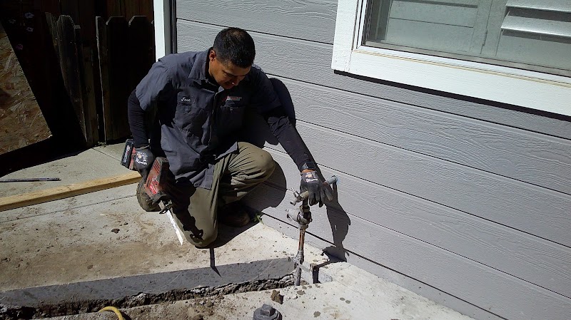 Photo of Advanced Plumbing, Heating and Air