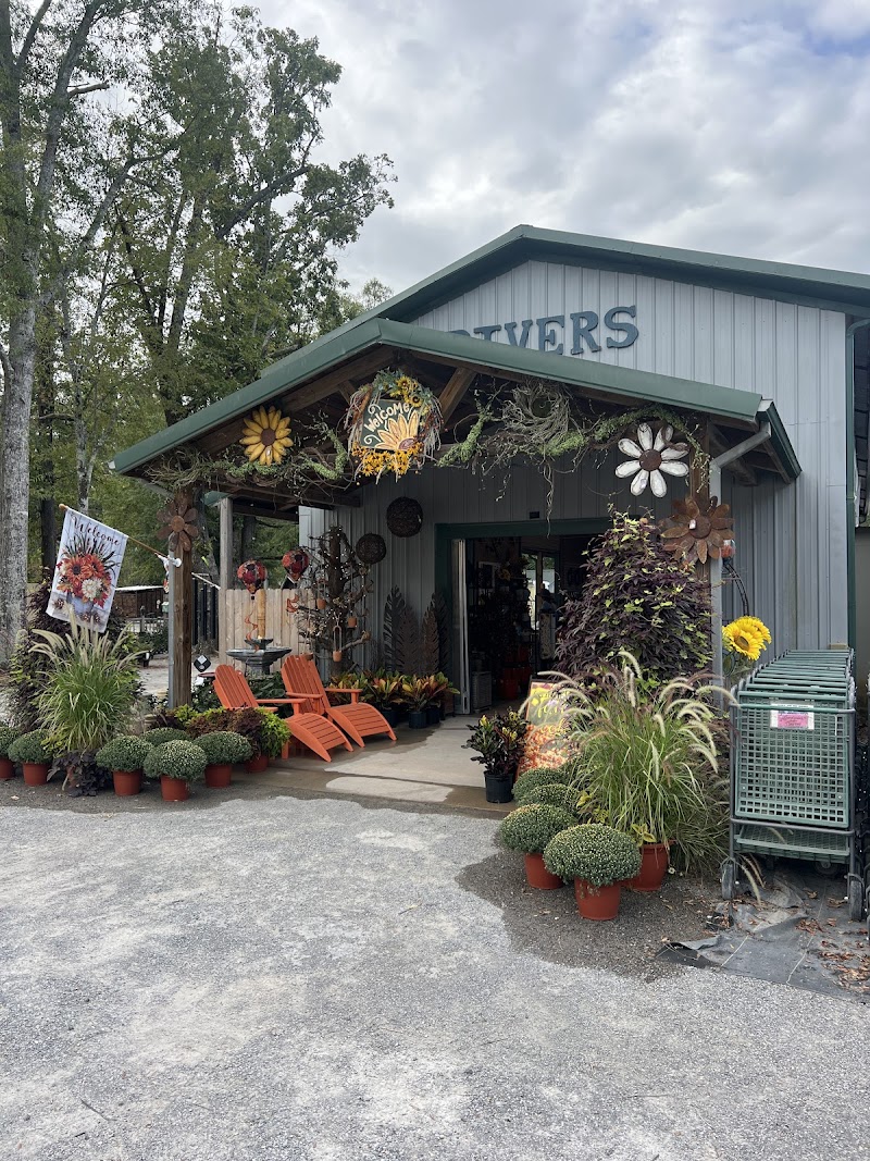 Photo of Rivers Greenhouse & Garden Inc