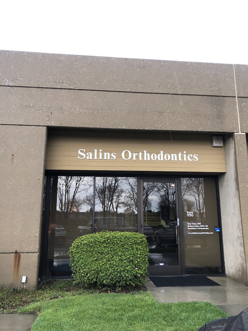 Sheldon Salins D.M.D., M.S. photo 4