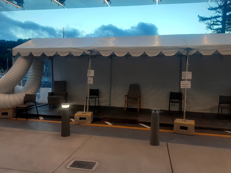 MarinHealth Medical Center Emergency Room photo 2