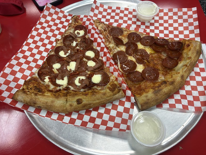 Fire Slice Pizza photo 3