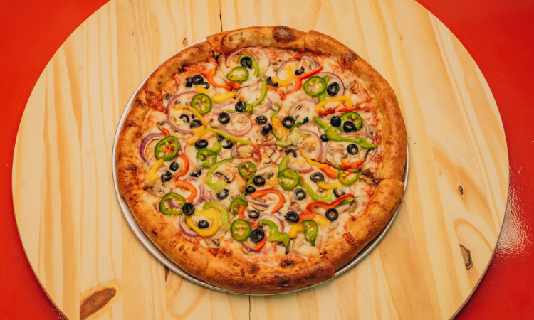 Fire Slice Pizza photo 2