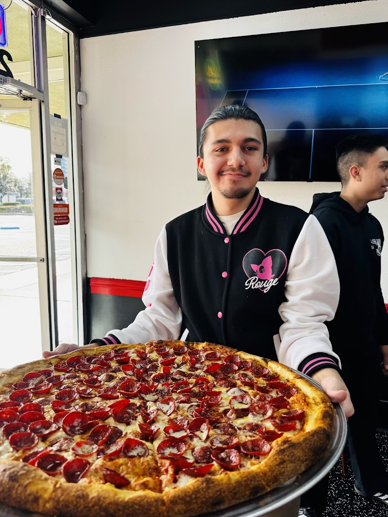 Fire Slice Pizza photo 4