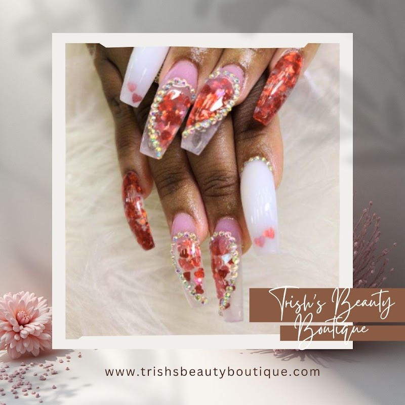 Trish's Beauty Boutique photo 2