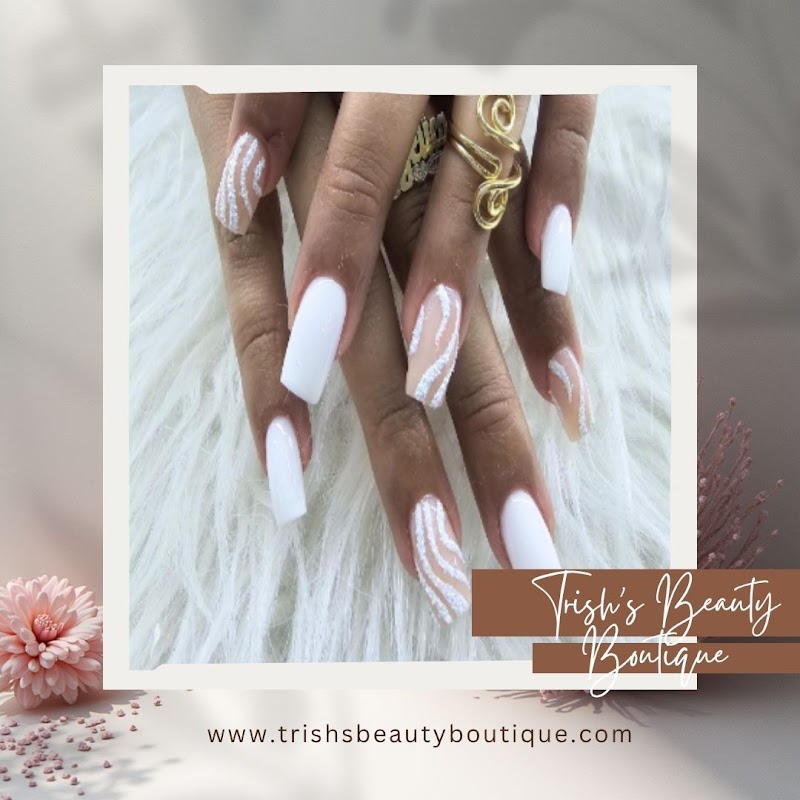 Trish's Beauty Boutique photo 3