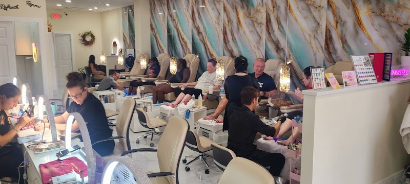 Photo of Trish's Beauty Boutique