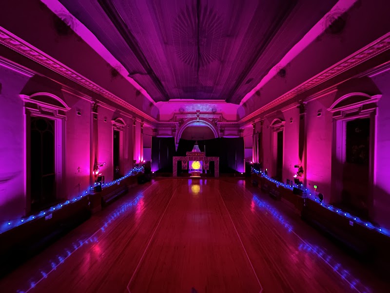 Ecstatic Dance SF photo 2