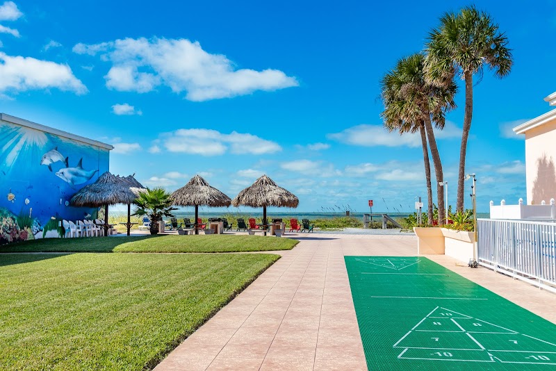Photo of Belleair Beach Resort Motel