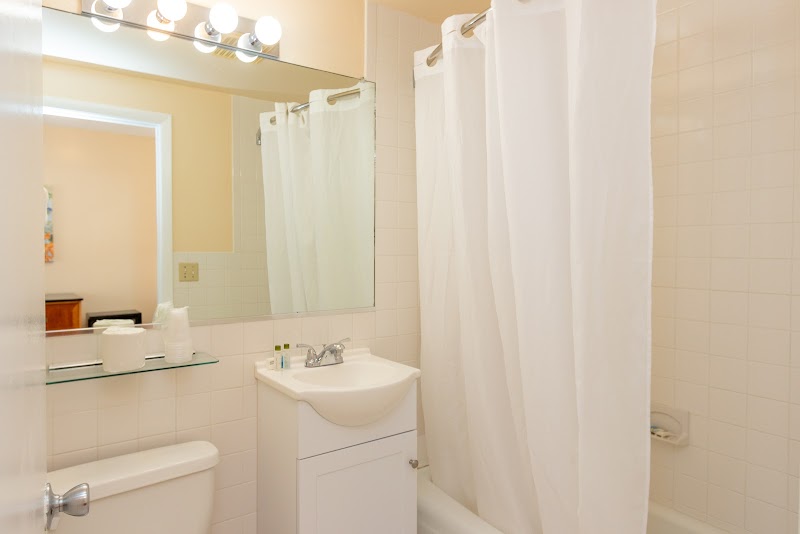Belleair Beach Resort Motel photo 4