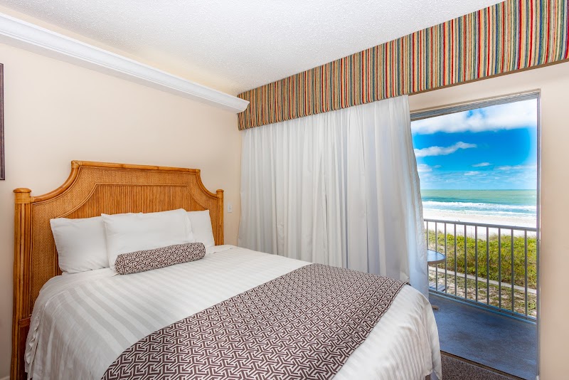 Belleair Beach Resort Motel photo 2