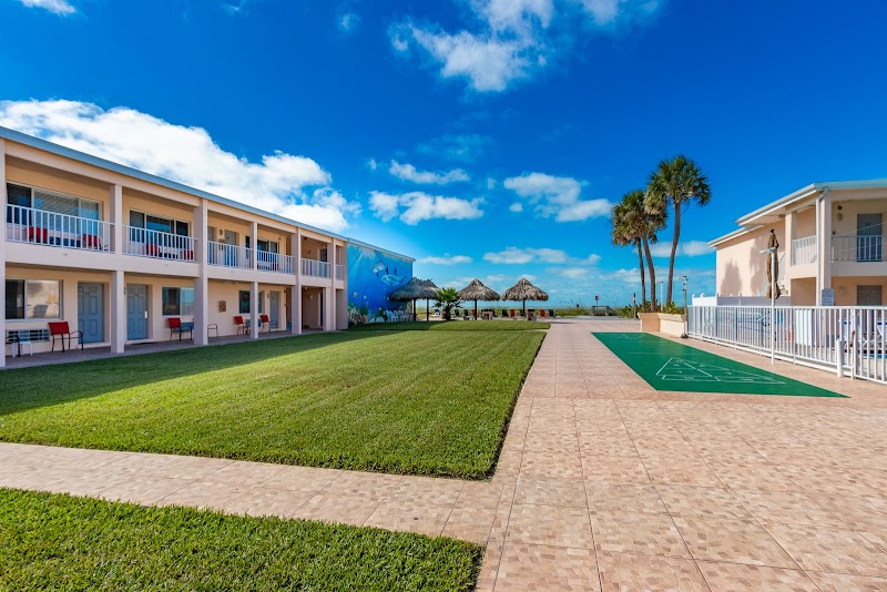 Belleair Beach Resort Motel photo 5