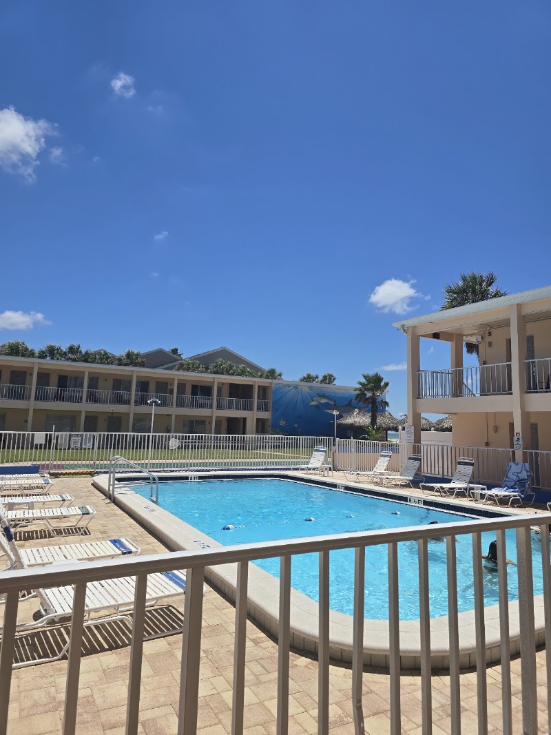 Belleair Beach Resort Motel photo 3