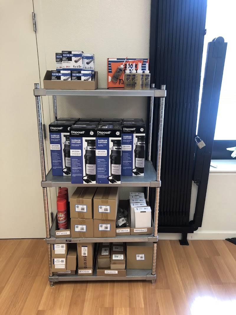 Appliance Parts Experts photo 4