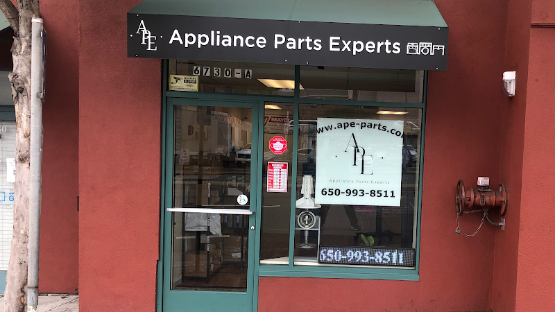 Photo of Appliance Parts Experts