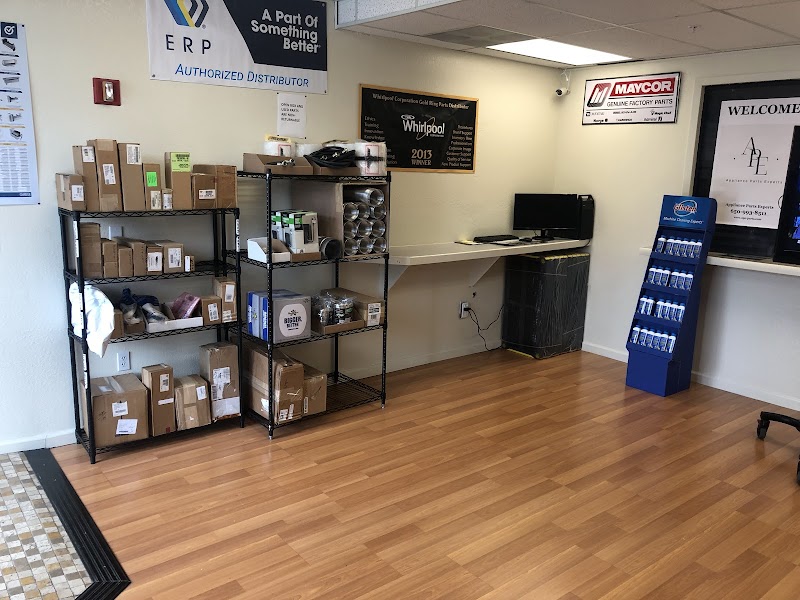 Appliance Parts Experts photo 2