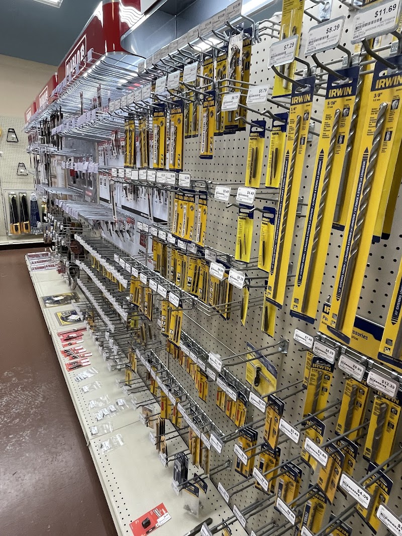 Grimes Hardware Center photo 2