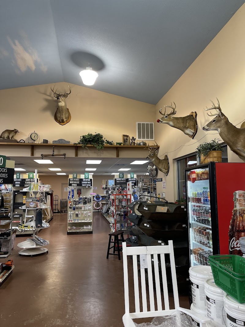 Grimes Hardware Center photo 3