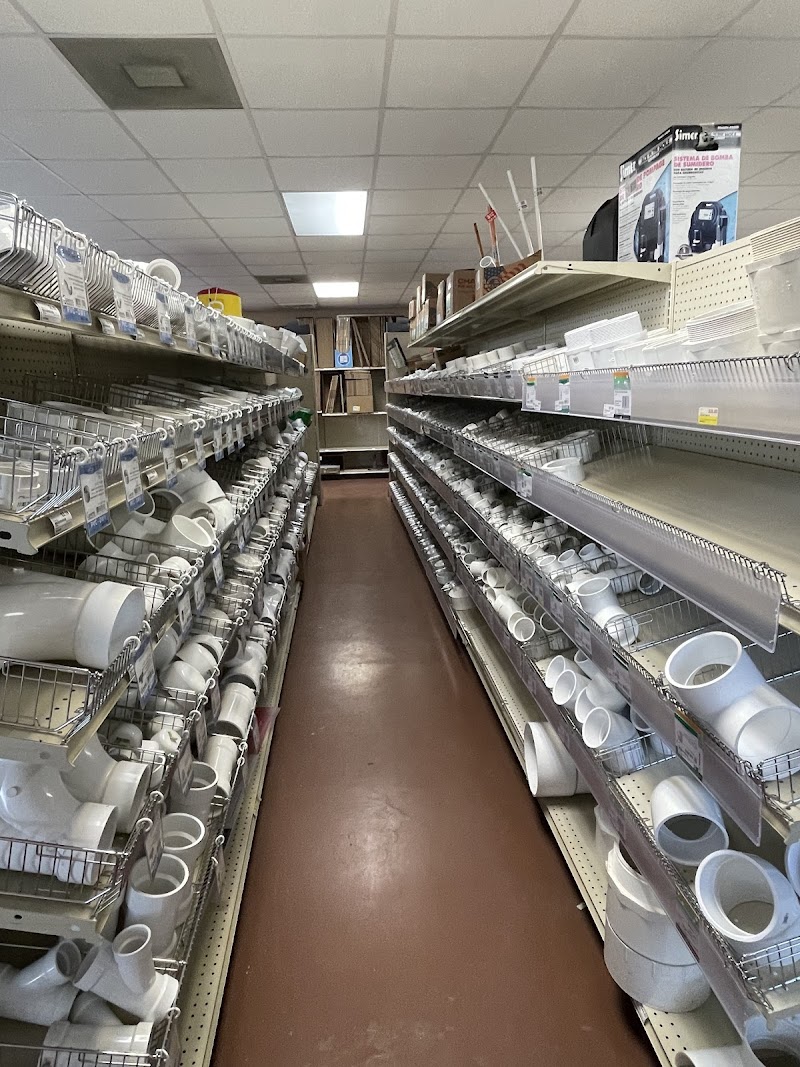 Grimes Hardware Center photo 4