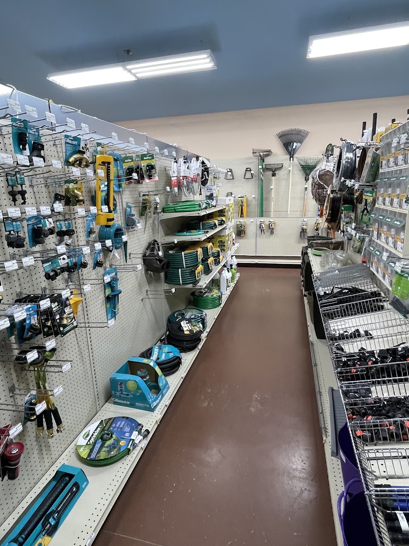 Grimes Hardware Center photo 5