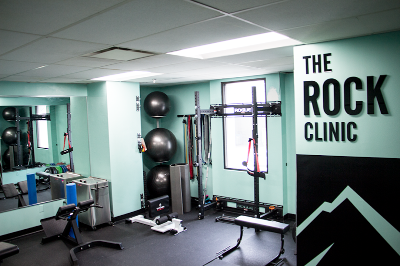 Photo of The Rock Clinic