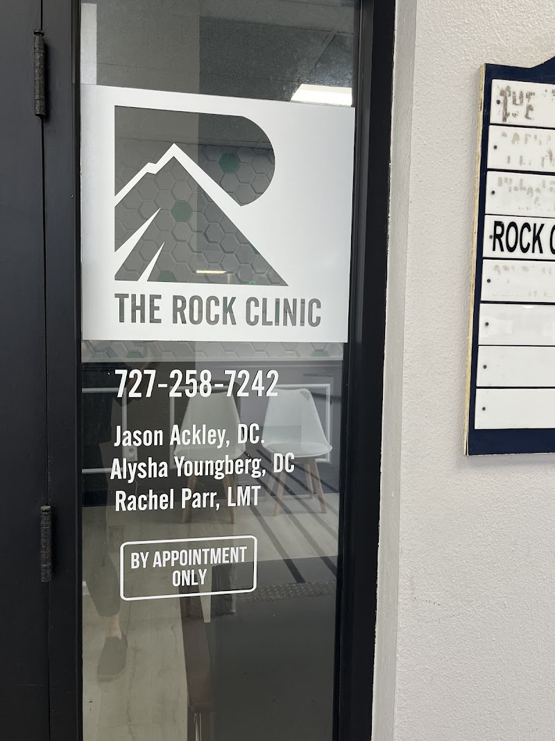 The Rock Clinic photo 2