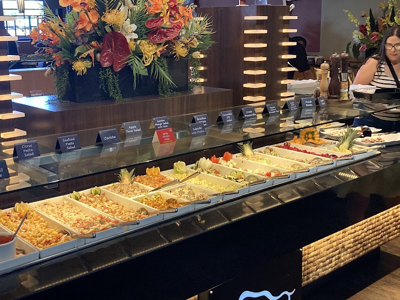 Rodizio Grill - Mesa photo 5
