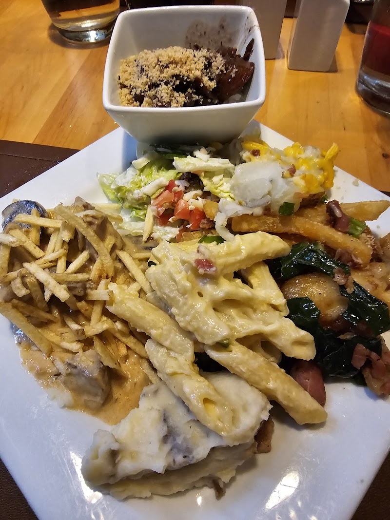 Rodizio Grill - Mesa photo 4