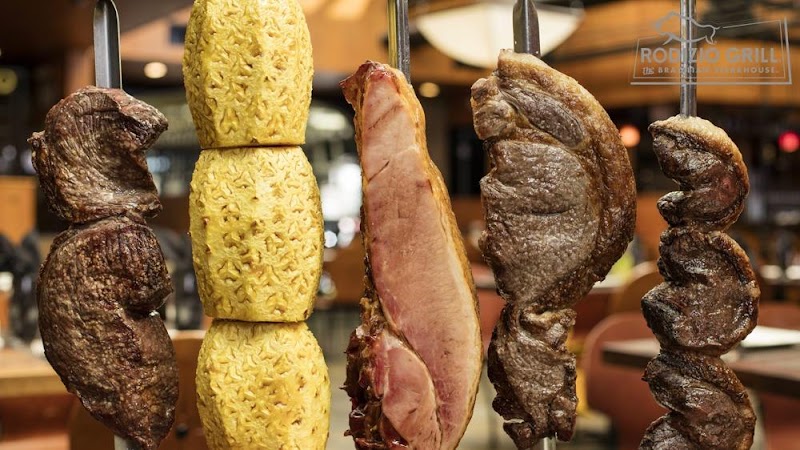 Rodizio Grill - Mesa photo 3