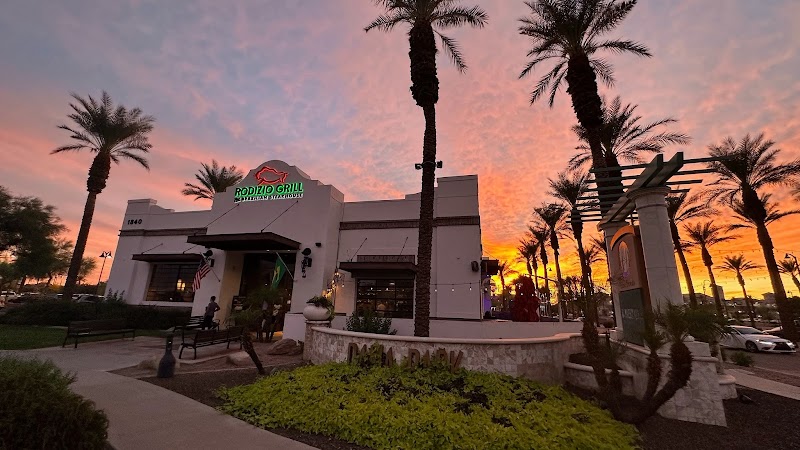 Photo of Rodizio Grill - Mesa