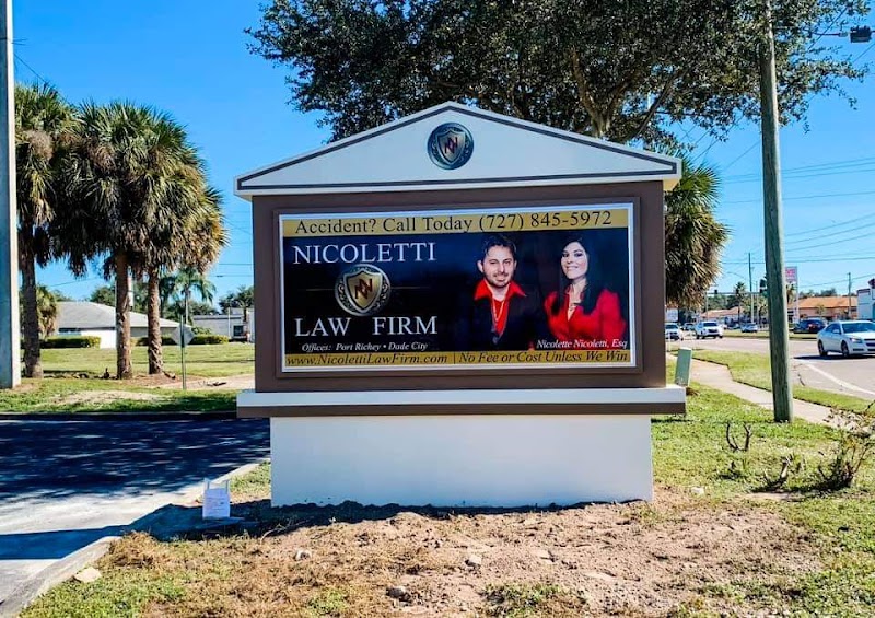 Nicoletti Accident Injury Lawyers photo 5