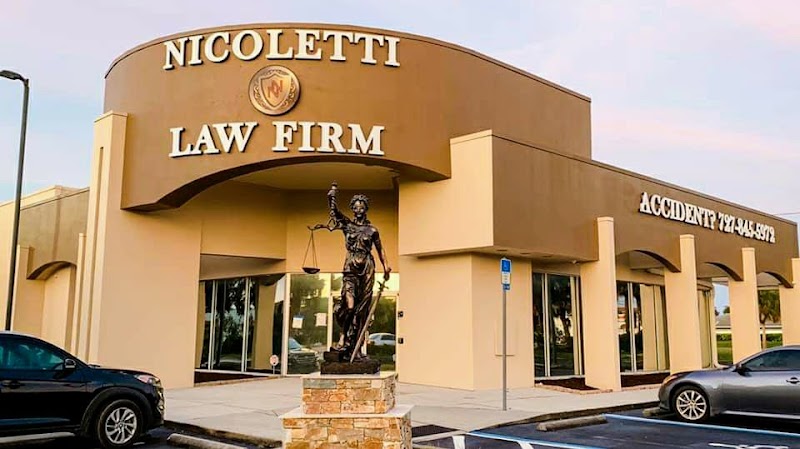 Photo of Nicoletti Accident Injury Lawyers