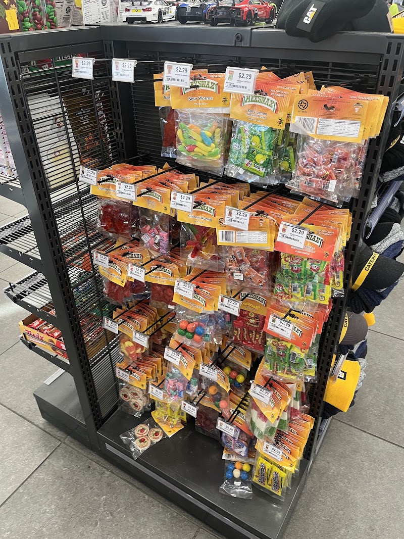 Photo of PJ Fresh Marketplace
