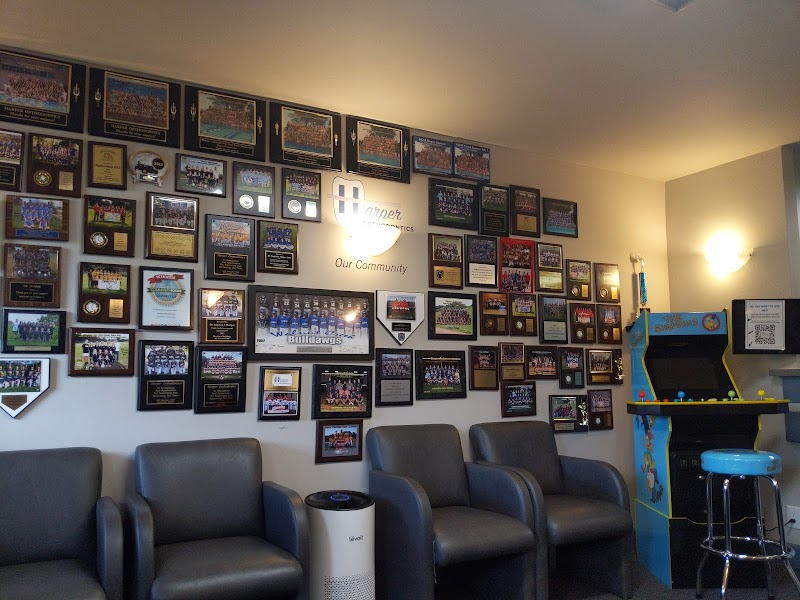 Harper Orthodontics: Stephen Harper, DDS photo 2