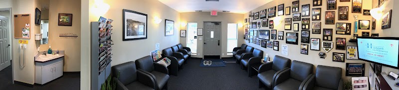 Harper Orthodontics: Stephen Harper, DDS photo 3