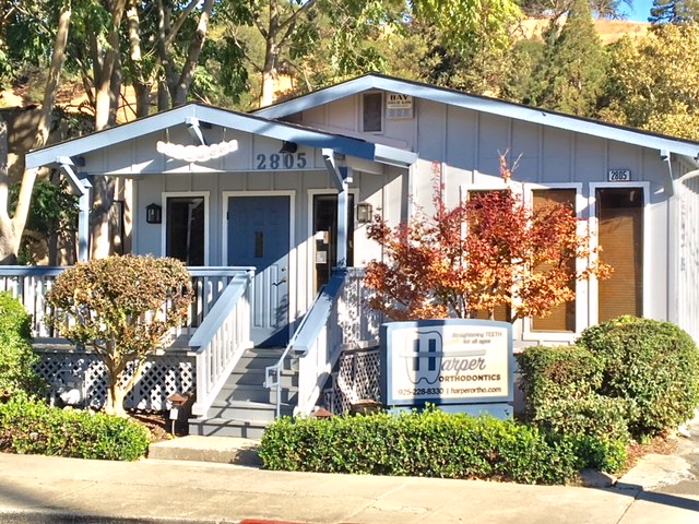 Photo of Harper Orthodontics: Stephen Harper, DDS