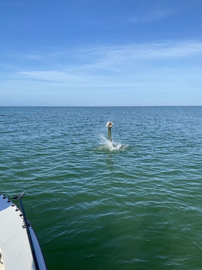 Tampa Fly Fishing Guide - Captain Ethan Kiburz photo 4