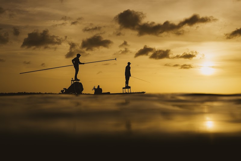 Photo of Tampa Fly Fishing Guide - Captain Ethan Kiburz