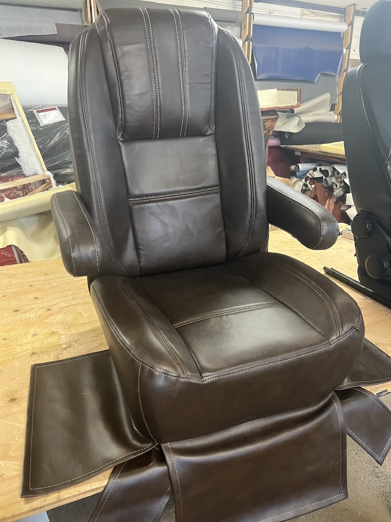 Photo of Valenzuela’s Upholstery