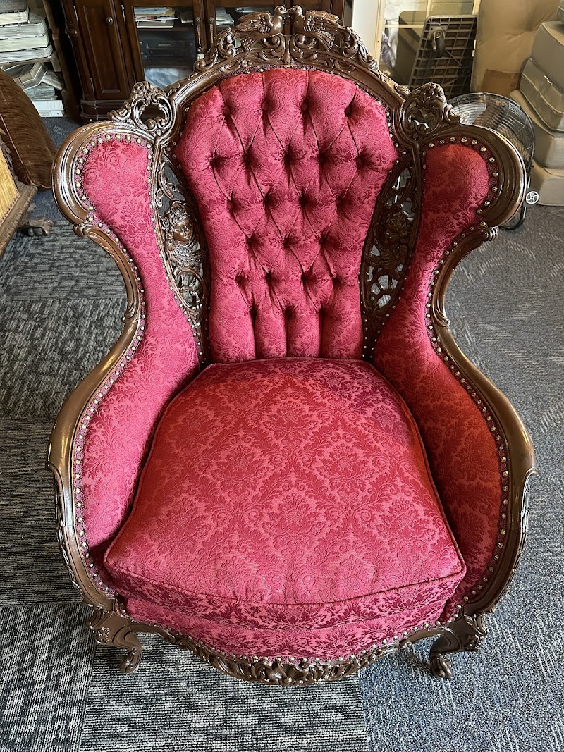 Valenzuela’s Upholstery photo 4