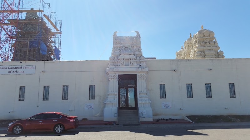 Maha Ganapati Temple of Arizona photo 2