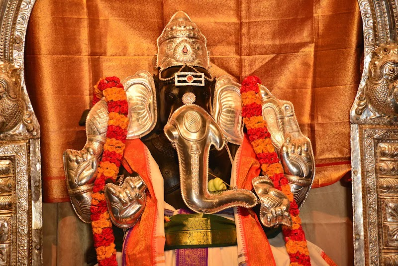 Maha Ganapati Temple of Arizona photo 4