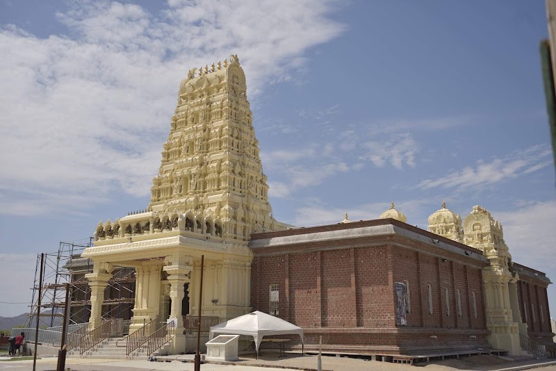 Photo of Maha Ganapati Temple of Arizona