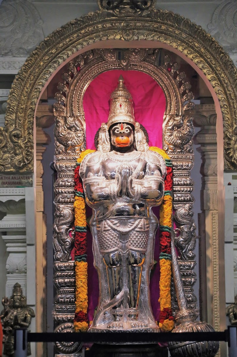 Maha Ganapati Temple of Arizona photo 5