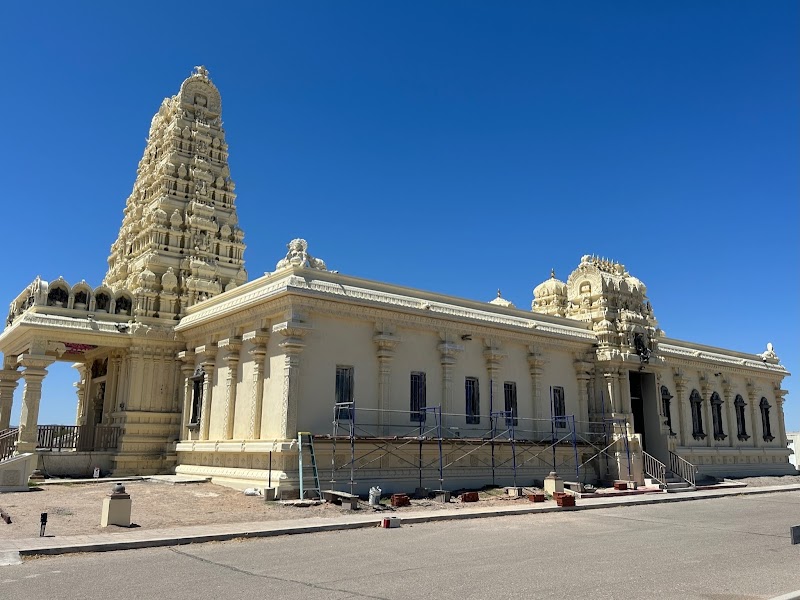 Maha Ganapati Temple of Arizona photo 3