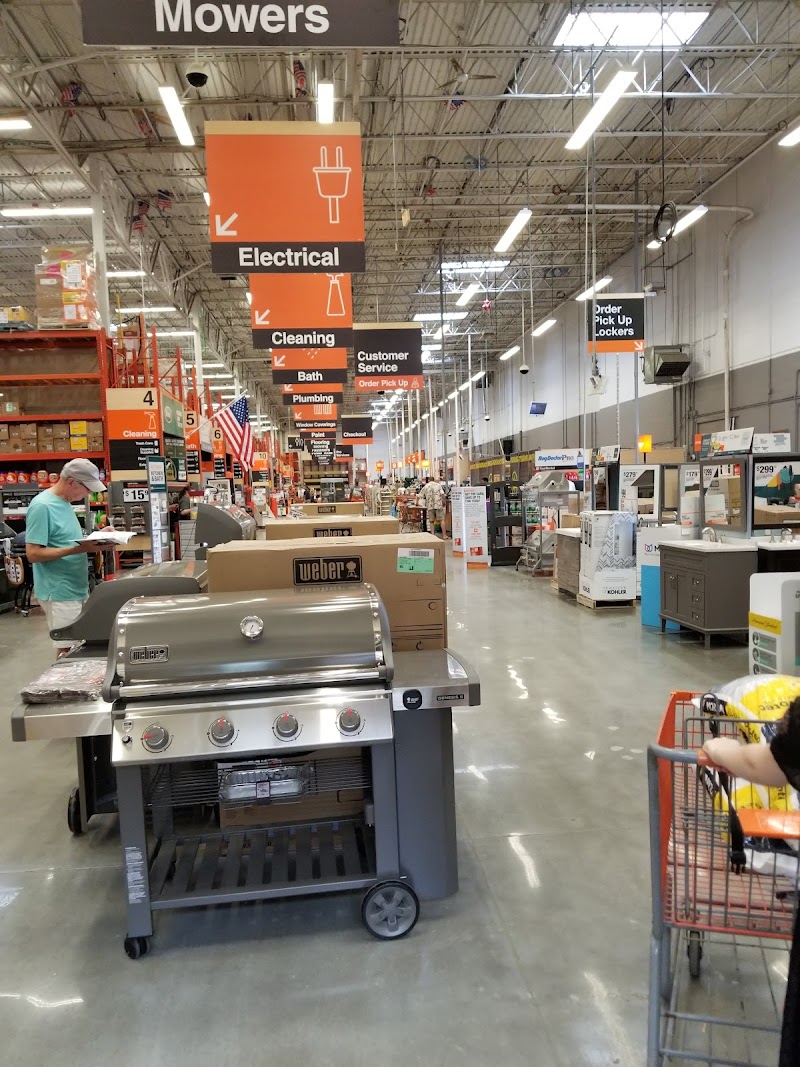 The Home Depot photo 5