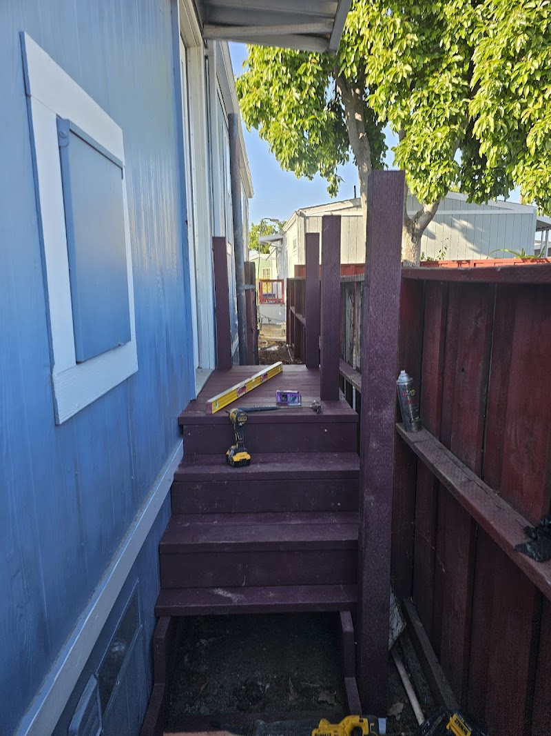 Photo of East Okeefe St & Euclid Ave