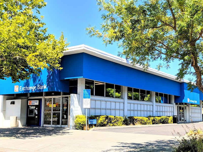 Photo of Exchange Bank