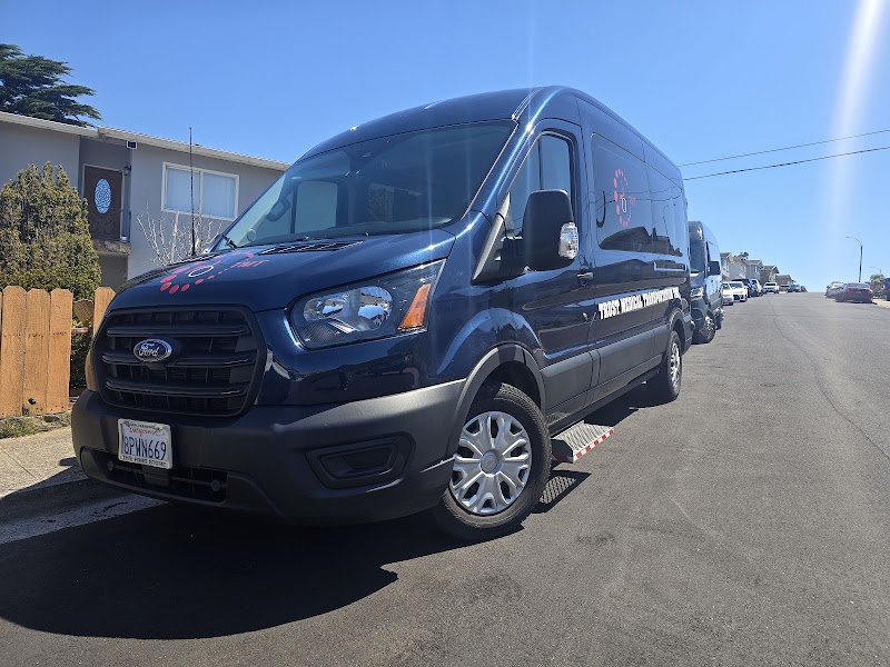 Trust Medical Transportation TMT photo 2