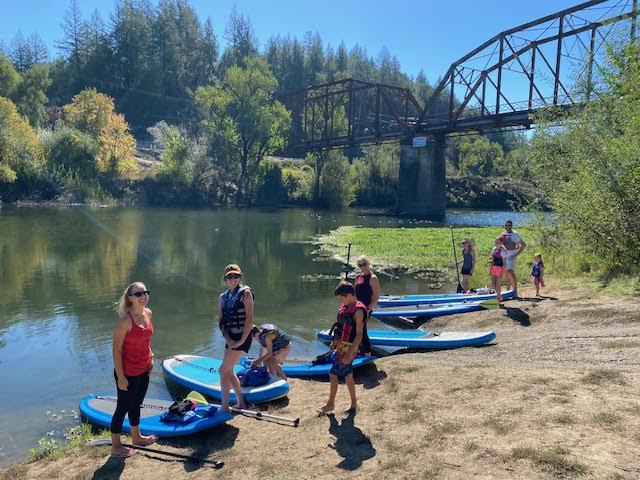 Russian River Paddle Boards photo 5